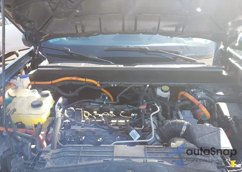 2022 Ford Maverick Xlt z USA, uszkodzony, nr VIN 3FTTW8E36NRB00480